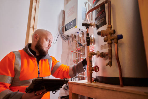 Best Plumbing Services Near Me  in Mountain View, NC