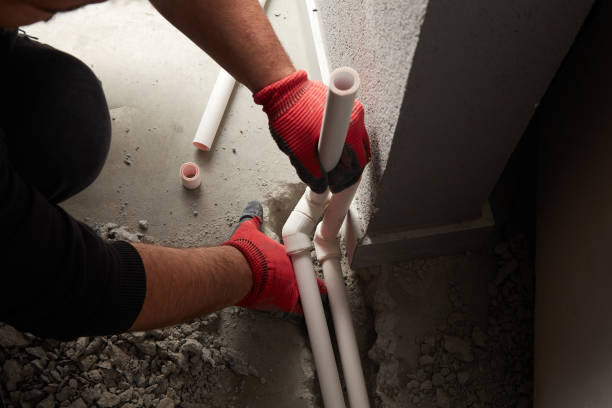 Best Plumbing Installation Services  in Mountain View, NC